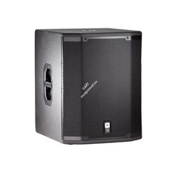 JBL PRX418S - (М*) пассивный сабвуфер 18", 800Вт/1600Вт/3200Вт, 8Ом - фото 122119