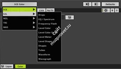 MADRIX MADRIX 5 KEY BASIC - программное обеспечение + USB KEY, 32 х DMX512, 512x 512  DVI - фото 122138