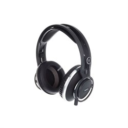 AKG K812 PRO - студийные референсные наушники over-ear открытого типа - фото 122142