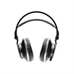 AKG K812 PRO - студийные референсные наушники over-ear открытого типа - фото 122143