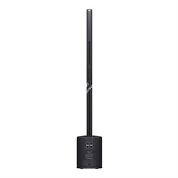 TURBOSOUND IP500 V2 - модульная активная 3-х полосная А.С. - 600Вт, суб 8", сат 8х2", в.ч 1" - фото 122157