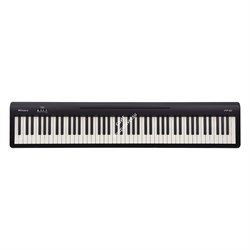 ROLAND FP-10-BK - цифровое фортепиано, 88 кл. PHA-4 Standard, 17 тембров, 96 полиф., (цвет чёрный) - фото 122164