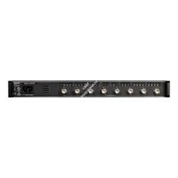 SHURE PA821B - 8-ми канальный антенный комбайнер для передатчиков систем персонального мониторинга - фото 122176