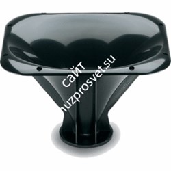 EIGHTEEN SOUND XT1464 - рупор для ВЧ драйвера 60*50град., вход 1,4", выход 304*380 мм - фото 122385