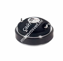 EIGHTEEN SOUND HD1050 - драйвер, феррит, 8 Ом, 50 Вт AES, 107dB, 1600...20000 Гц, выход 1" - фото 122400
