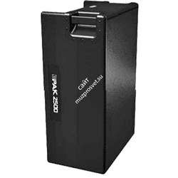 KV2AUDIO EPAK2500 - усилитель-контроллер 4-полосный серии ES, 2500Вт, встр.крос.,лимит., компл.ак.ка - фото 122590