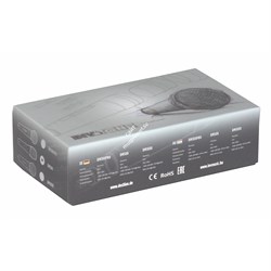 INVOTONE DM500 - микрофон динамический  кардиоидный 60…16000 Гц, -50 дБ, 600 Ом, выкл. 6 м кабель. - фото 122659