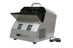 INVOLIGHT BM300 - генератор мыльных пузырей, беспроводной пульт ДУ - фото 122723
