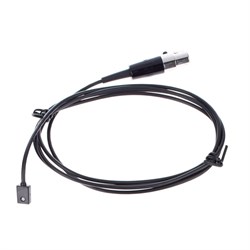 SHURE WL93 - конденсаторный всенаправленный петличный микрофон для радиосистем - фото 122972