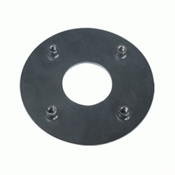 PROEL KP325BP - металлическая шайба с отверстием для KP325 - фото 123261