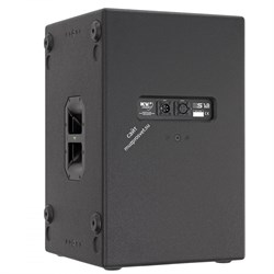 KV2 ES1.5 - Сабвуфер 15", 550Вт, 35-220Гц, Зв. давление - 126дБ (129дБпик), 28кг - фото 123301