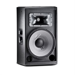 JBL STX815M - 2-х полос. пассивная АС, 800Вт , НЧ 15",ВЧ 3" - фото 123403