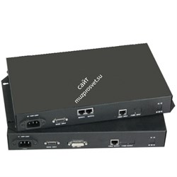 Involight LED Control System - контроллер для LED SCREEN 55 (два блока) - фото 123406