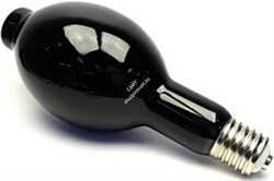 Involight UV PRO400 - ЛАМПА ультрафиолетовая, 400Вт, E40 - фото 123450