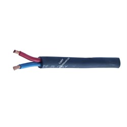 INVOTONE IPC1630 - колоночный ультрагибкий, диаметр 12мм (2жилы х4мм2), в катушке 100м - фото 123492