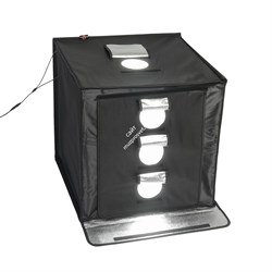 Фотобокс Falcon Eyes Light Cube 60 LED - фото 123878