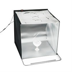 Фотобокс Falcon Eyes Light Cube 60 LED - фото 123879