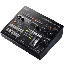 ROLAND V-40HD - видеомикшер - фото 123915