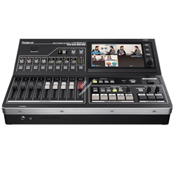 Roland VR-50HD - аудио-видео микшер - фото 123923