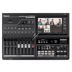 Roland VR-50HD - аудио-видео микшер - фото 123924