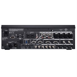 Roland VR-50HD - аудио-видео микшер - фото 123925