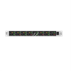 BEHRINGER DI800 V2 - директ бокс 8 канальный - фото 123937