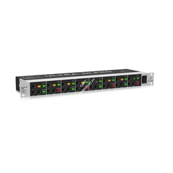 BEHRINGER DI800 V2 - директ бокс 8 канальный - фото 123938
