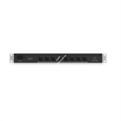 BEHRINGER DI800 V2 - директ бокс 8 канальный - фото 123939