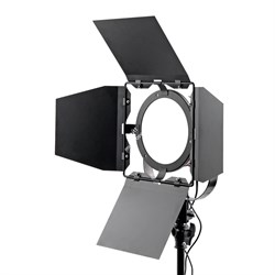 Осветитель студийный Falcon Eyes DTR-60 LED Bi-color - фото 129428