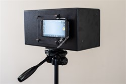 Телесуфлер MPS01 Teleprompter Tablet - фото 129472
