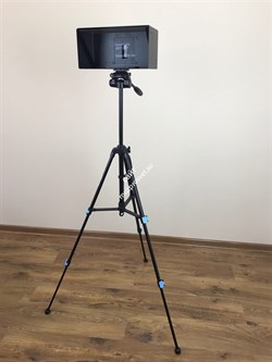 Телесуфлер MPS01 Teleprompter Tablet - фото 129474