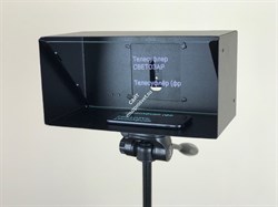 Телесуфлер MPS01 Teleprompter Tablet - фото 129475