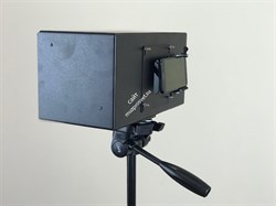 Телесуфлер MPS01 Teleprompter Tablet - фото 129476