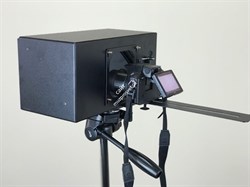 Телесуфлер MPS01 Teleprompter Tablet - фото 129477