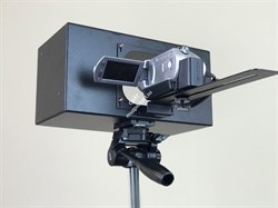 Телесуфлер MPS01 Teleprompter Tablet - фото 129478