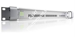 TC electronic DB6 Multy 3 вещательный процессор управления громкостью, 6 процессоров. 3 потока SDI, обработка LoudnessWizard (ALC/TPL/UpCon/DownMix/задержка), Loudness Radar Meter, стерео/моно/5.1 (автоопределение формата), резервное питание, Ethernet, GP - фото 129479