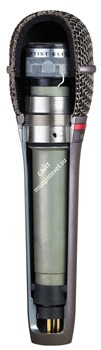 Audio-technica AE6100 вокальный микрофон - фото 129636