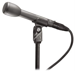 Audio-Technica AT8004 микрофон репортерский всенаправленный - фото 129646