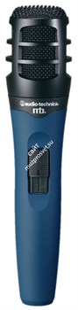 Audio-Technica MB2k инструментальный узконаправленный микрофон, серия Midnight Blues® - фото 129656