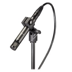 Audio-Technica ATM450 инструментальный микрофон  - фото 129715