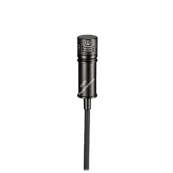 NEW!!! Audio-Technica ATM350U инструментальный микрофон - фото 129716