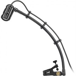 NEW!!! Audio-Technica ATM350UL инструментальный микрофон - фото 129725