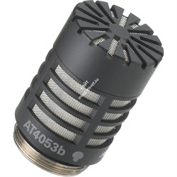 Audio-Technica AT4053B конденсаторный микрофон - фото 129810