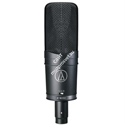 Audio-Technica AT4050SM студийный конденсаторный микрофон + подвес АТ8449 - фото 129869
