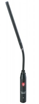  Audio-Technica ES935SML6 конференционный микрофон, выключатель с индикатором - фото 129926