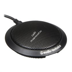 Audio-Technica ATR4697 поверхностный всенаправленный конденсаторный микрофон - фото 129974