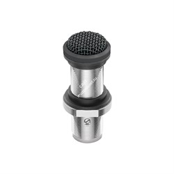 Audio-Technica ES945 поверхностный всенаправленный конденсаторный микрофон с фиксированным креплением в стол - фото 129976