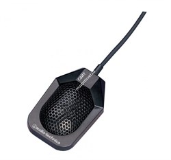 Audio-Technica PRO42 поверхностный узконаправленный конденсаторный микрофон - фото 130008