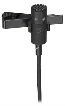 Audio-Technica PRO70 петличный микрофон - фото 130042