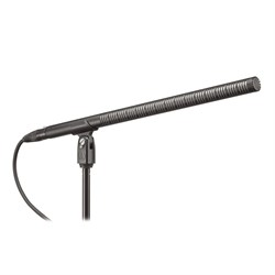 Audio-Technica BP4071 конденсаторный микрофон ''пушка'' - фото 130043